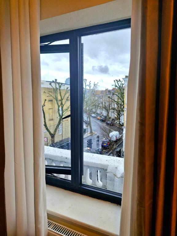 Olympia Inn Hotel - Resim 10