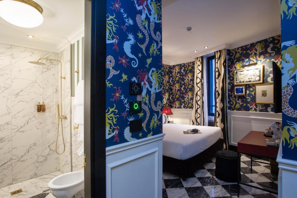 Casual Eclettico Milano - Resim 34