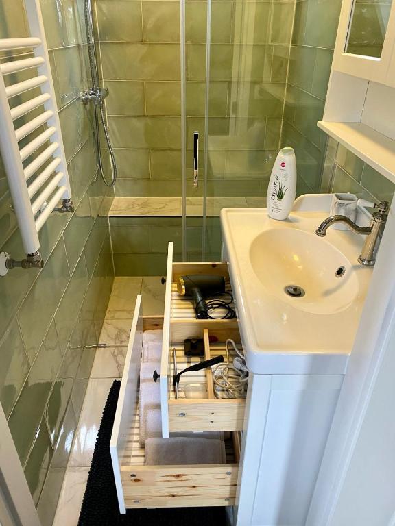 Rotterdam Inn - Resim 33