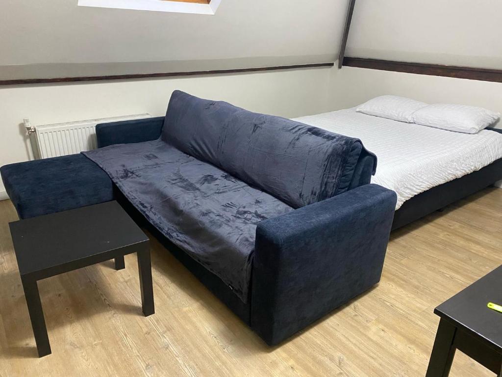 Rotterdam Inn - Resim 30