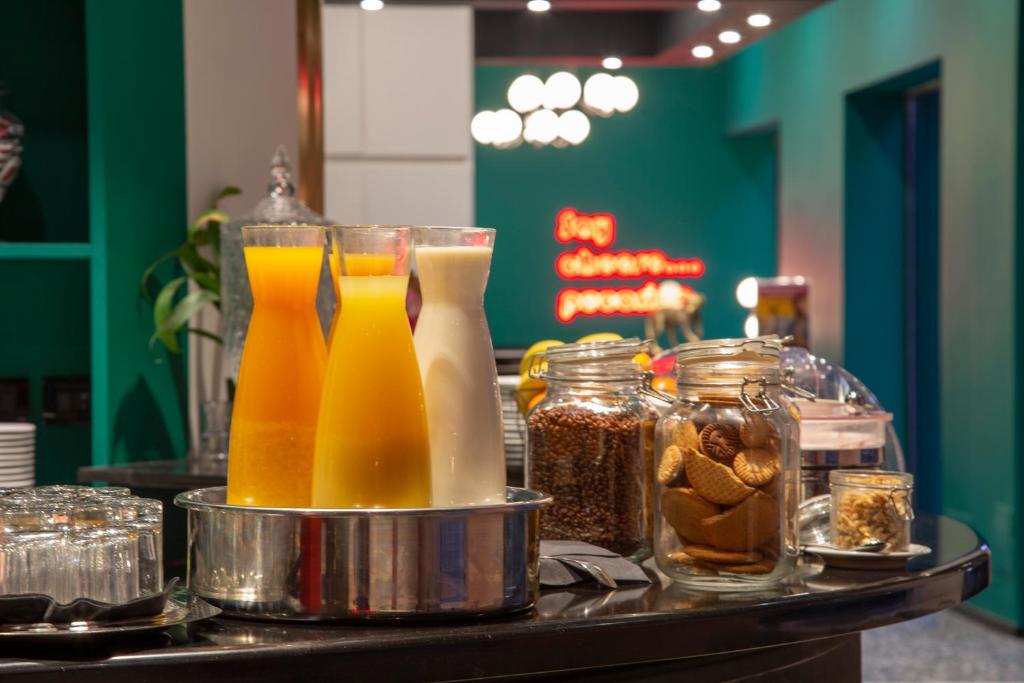 Casual Eclettico Milano - Resim 13