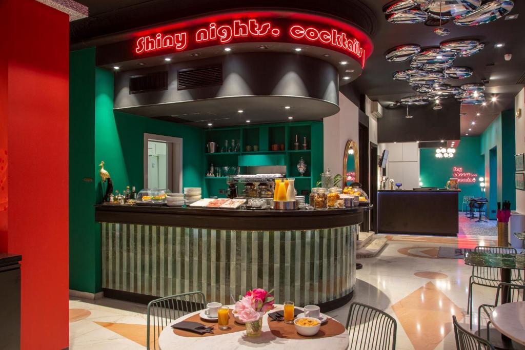 Casual Eclettico Milano - Resim 8