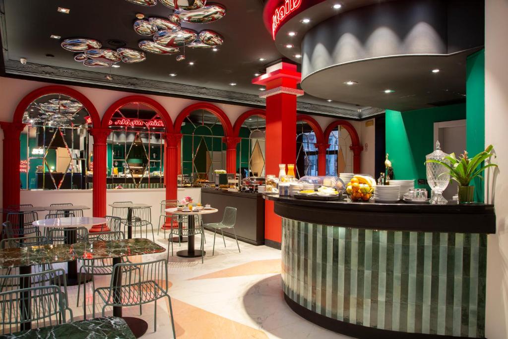 Casual Eclettico Milano - Resim 15