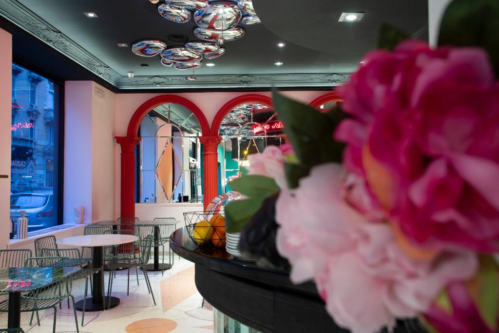 Casual Eclettico Milano - Resim 10