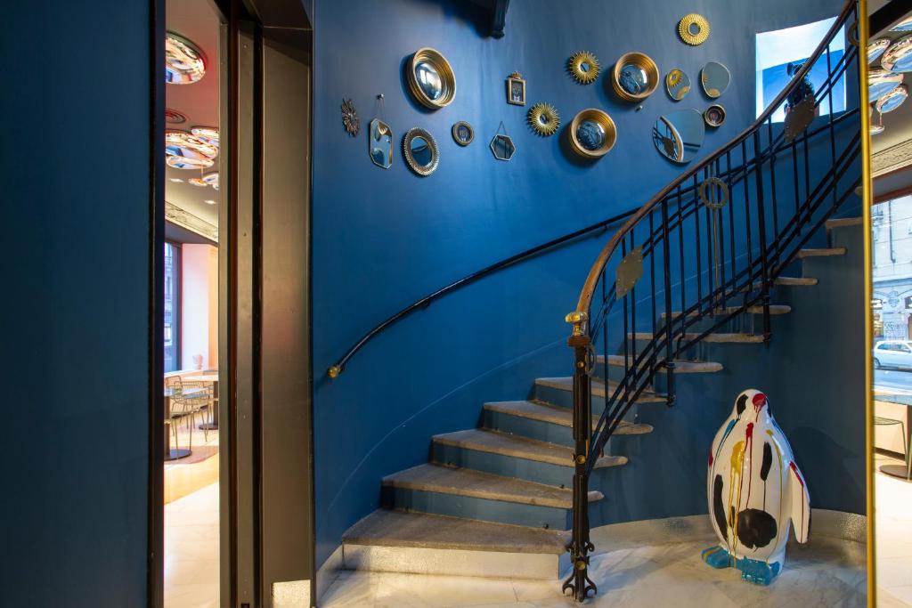 Casual Eclettico Milano - Resim 12