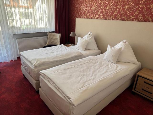 Hotel Alpha - Resim 7