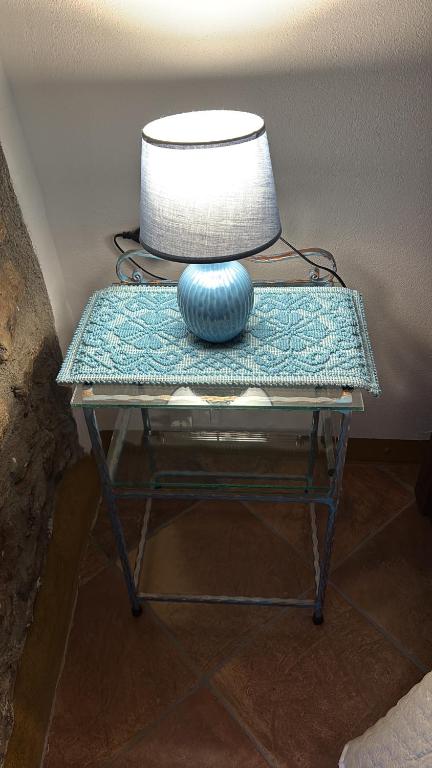 Fotografie z fotogalerie ubytování Osini Ecciu Home v destinaci Osini