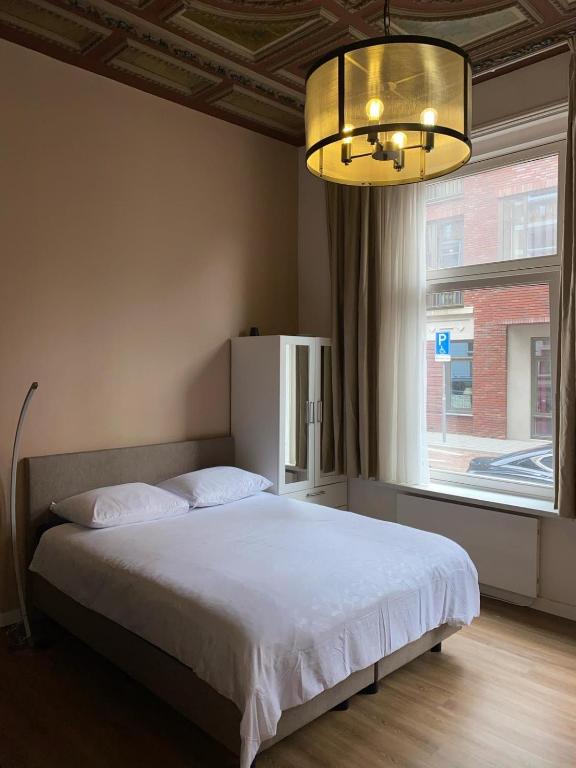 Rotterdam Inn - Resim 5