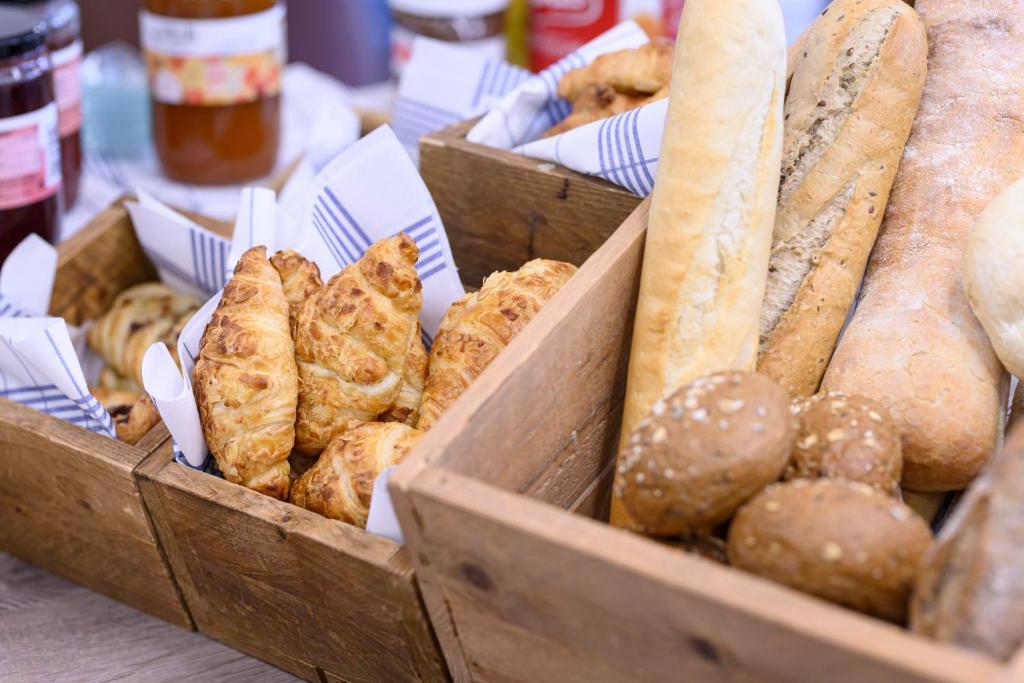 Holiday Inn Brussels Schuman by IHG - Resim 31