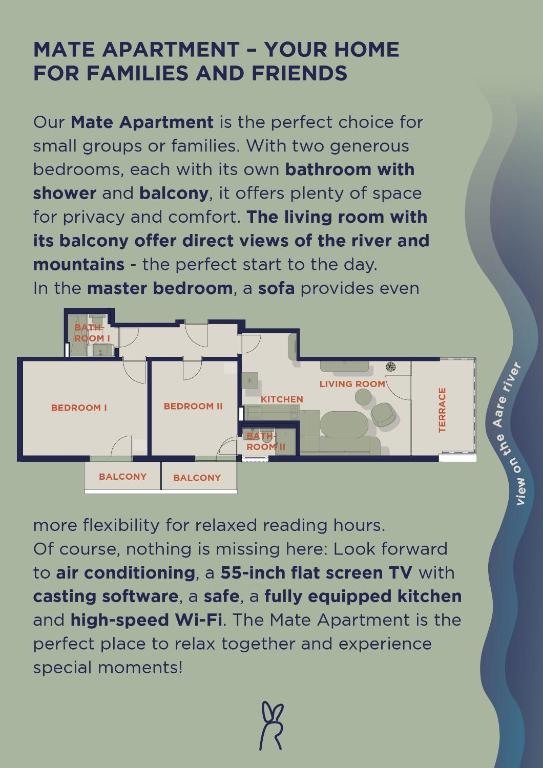 HOP Apartments & Suites - Resim 31