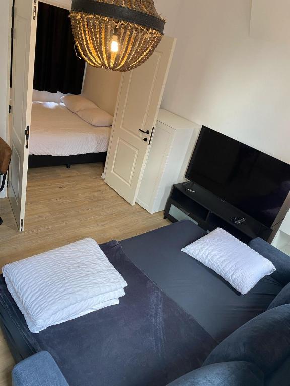 Rotterdam Inn - Resim 28