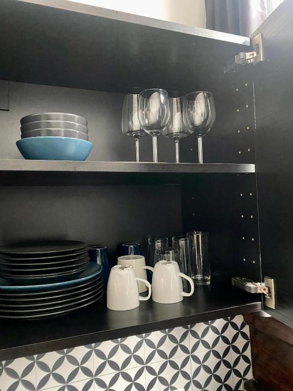 Rotterdam Inn - Resim 25