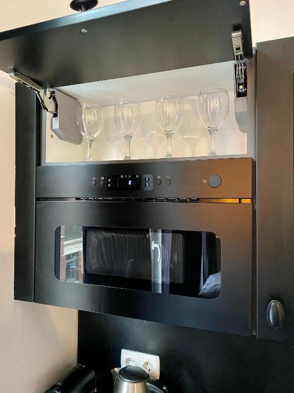 Rotterdam Inn - Resim 22