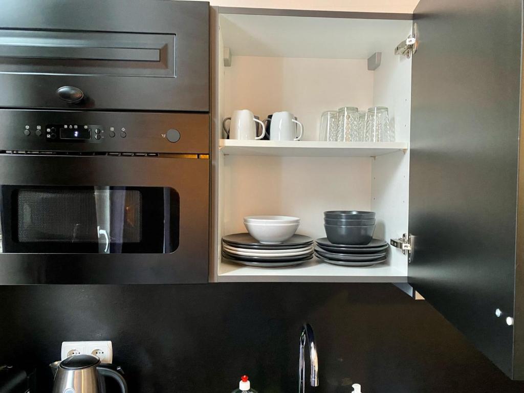 Rotterdam Inn - Resim 21