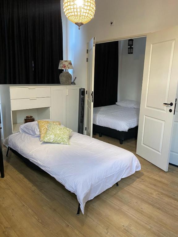 Rotterdam Inn - Resim 20