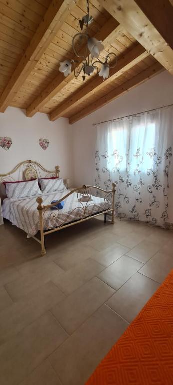 Villa con piscina
