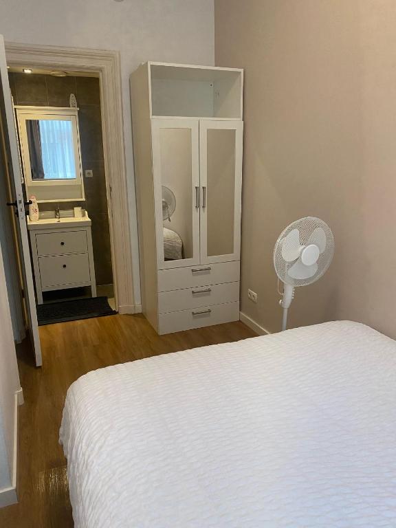 Rotterdam Inn - Resim 17