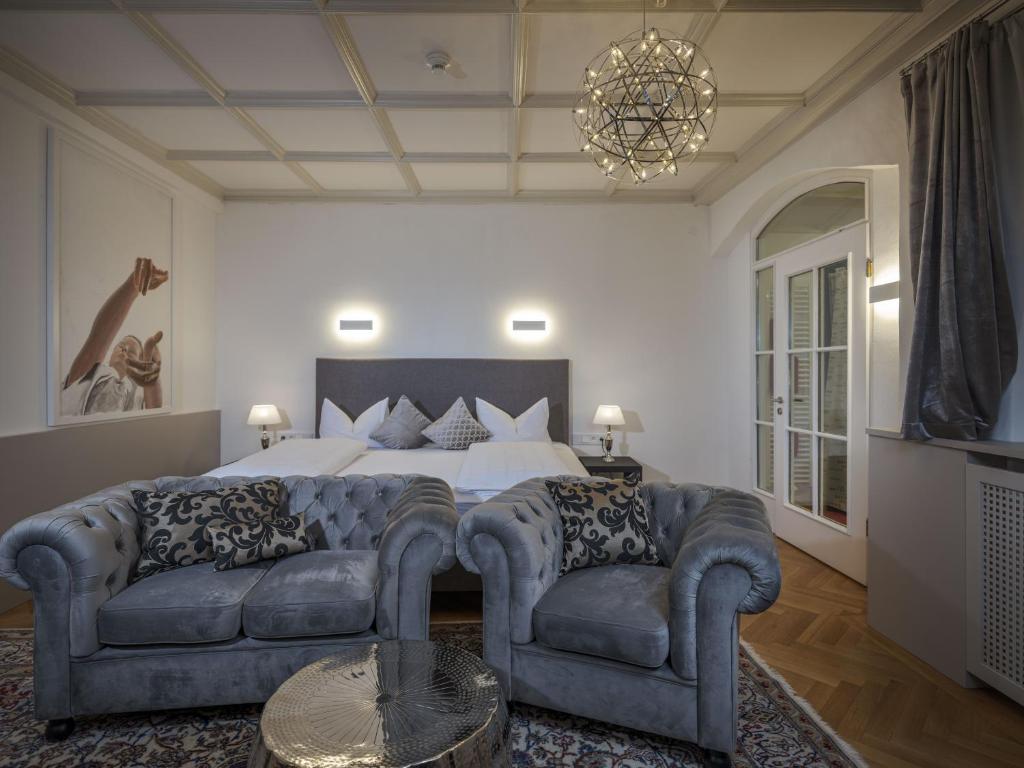 Hotel Post - Suite Junior