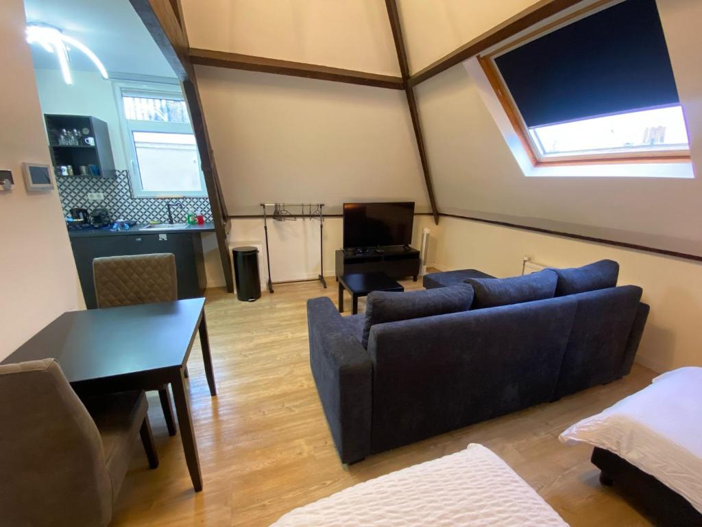 Rotterdam Inn - Resim 15