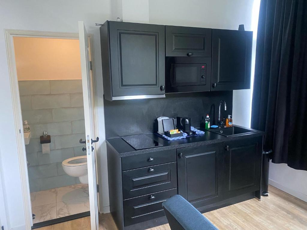 Rotterdam Inn - Resim 3