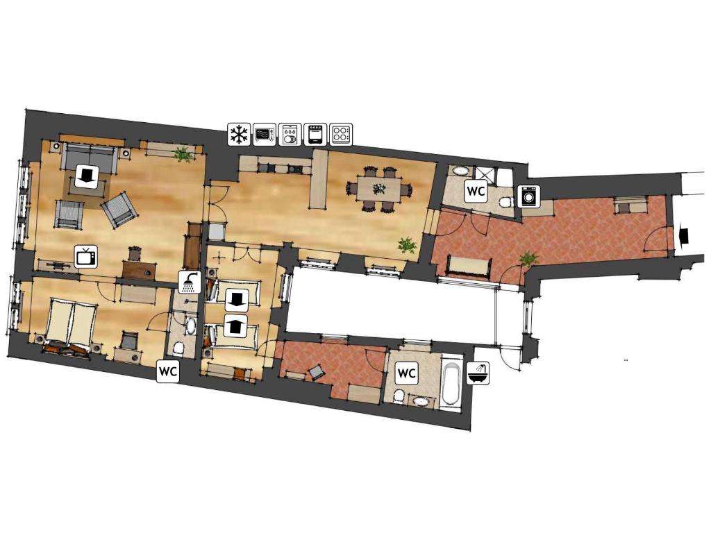 Residence U Mecenáše - 7