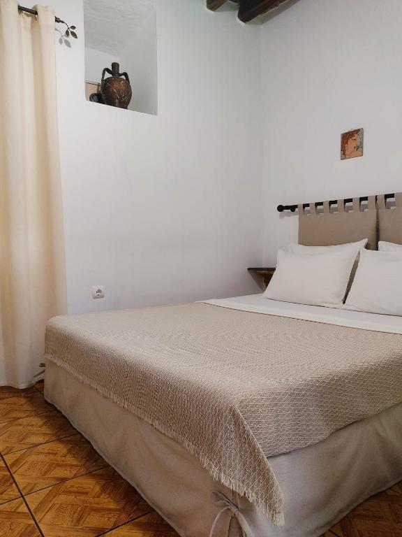 Posteľ alebo postele v izbe v ubytovaní Casa Centrale