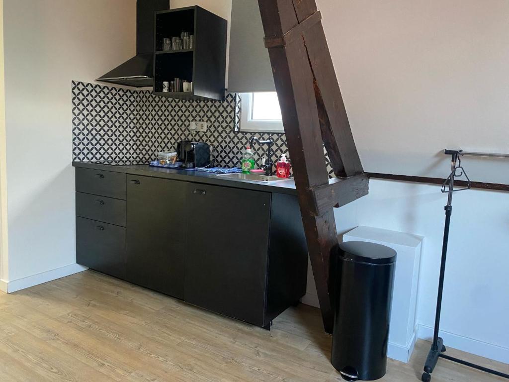 Rotterdam Inn - Resim 12