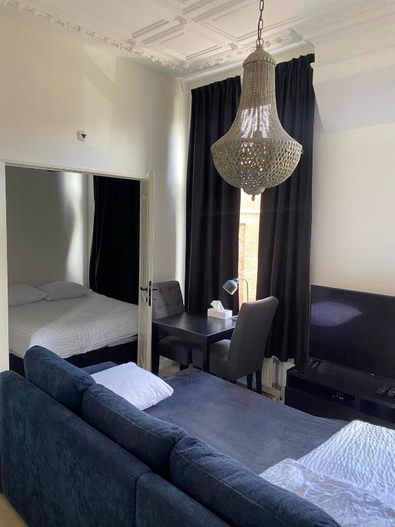 Rotterdam Inn - Resim 10