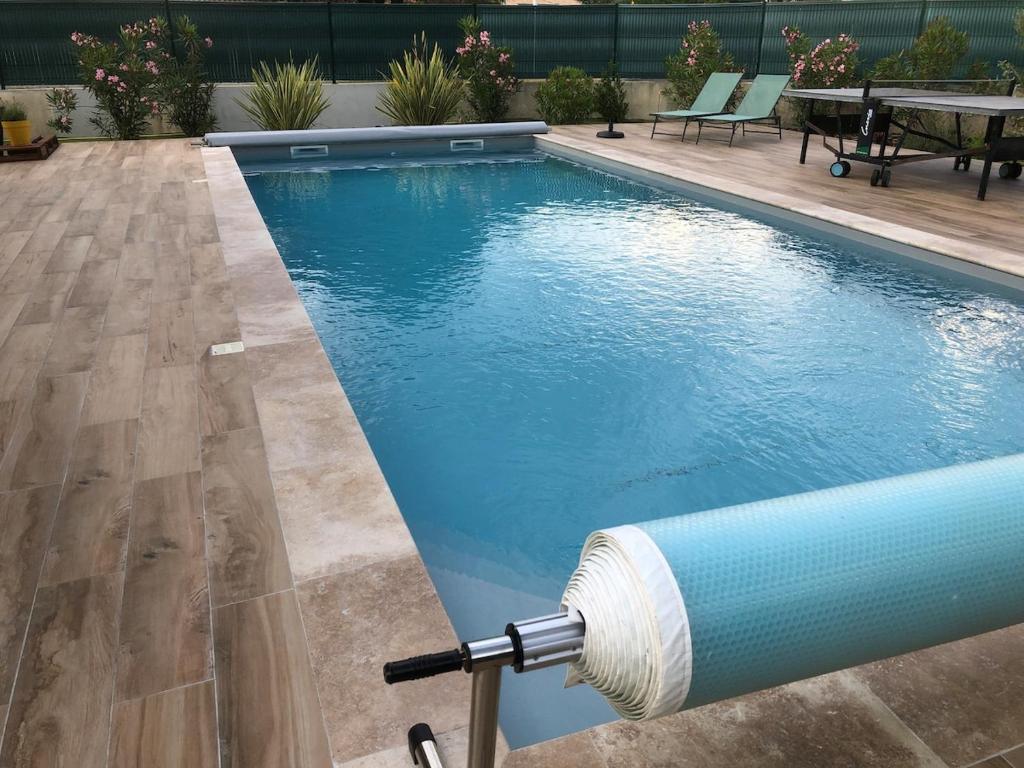 Photo de la galerie de l'établissement Maison familiale, à Biscarrosse