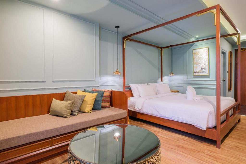 The Craft Nimman - Resim 32