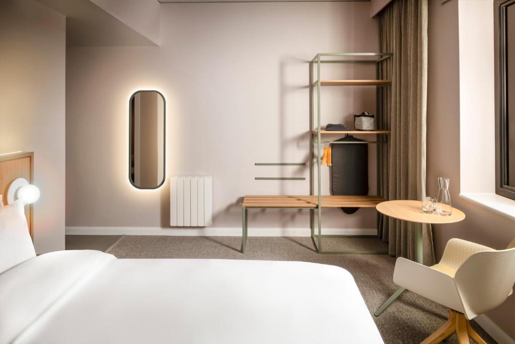 voco Zeal Exeter Science Park, by IHG - Resim 32