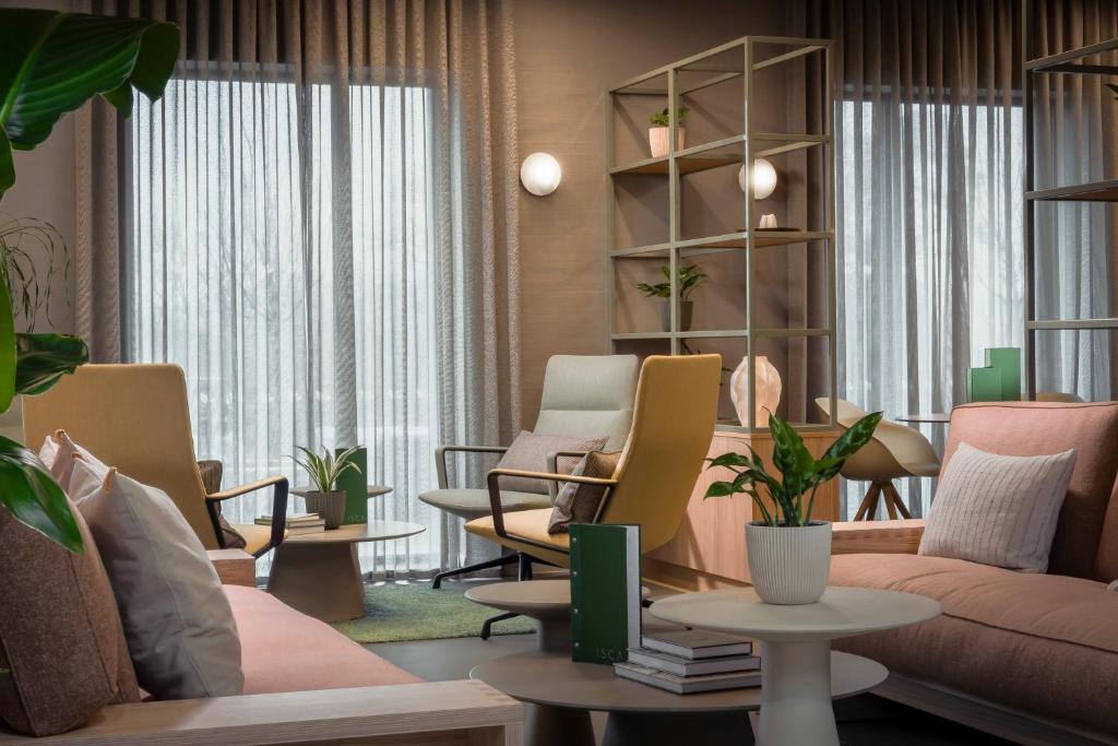 voco Zeal Exeter Science Park, by IHG - Resim 36