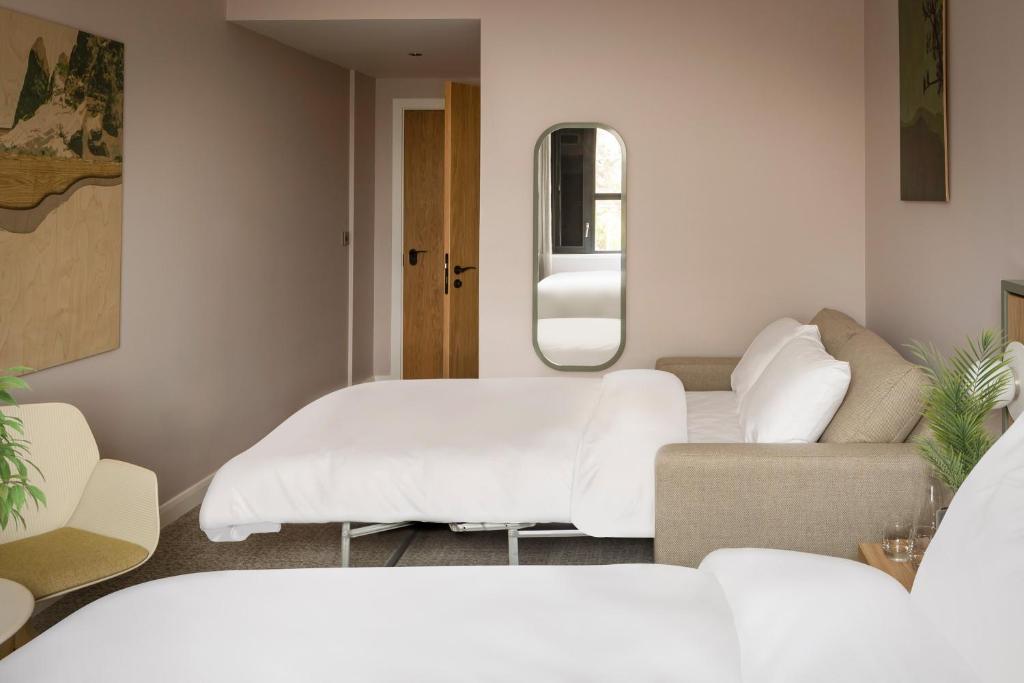 voco Zeal Exeter Science Park, by IHG - Resim 14