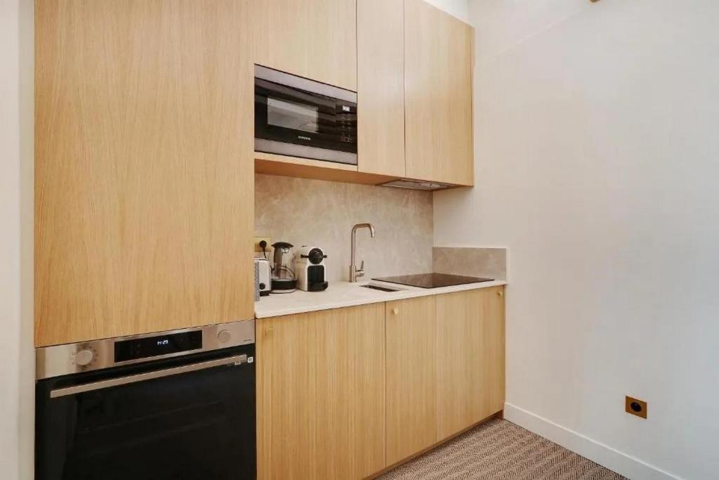 Makom Saint Honore - Resim 34