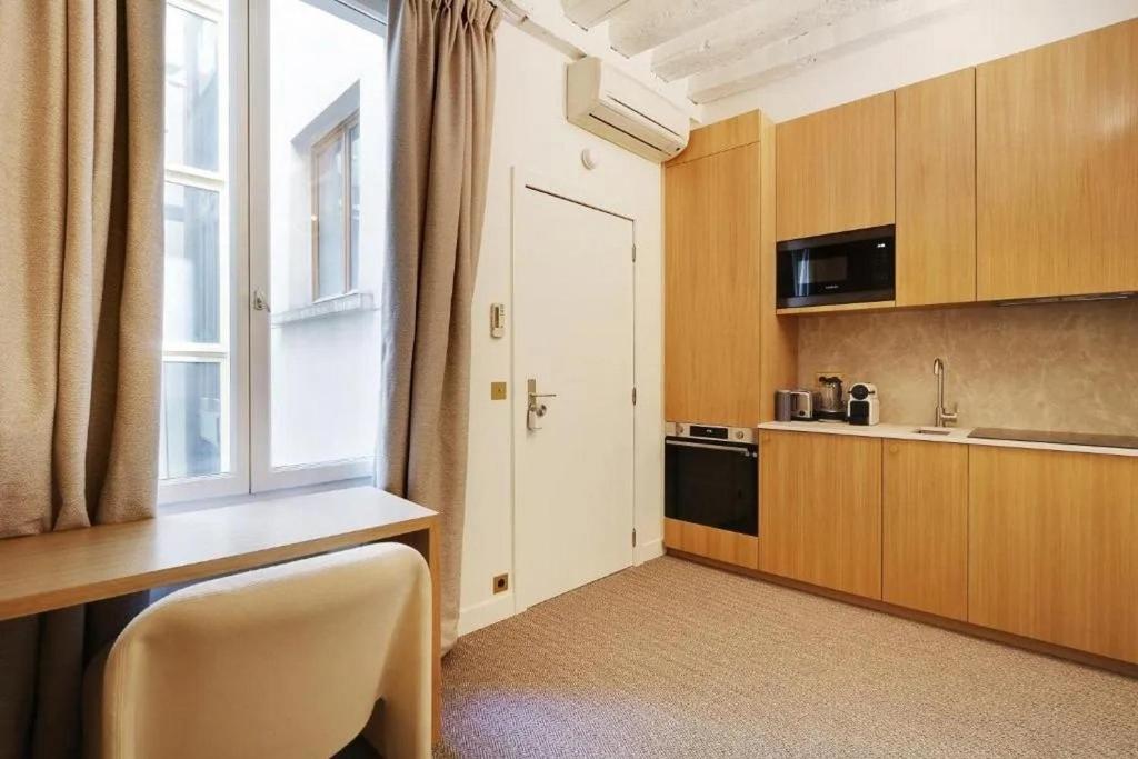 Makom Saint Honore - Resim 35