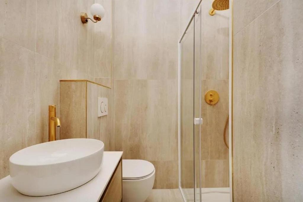 Makom Saint Honore - Resim 4