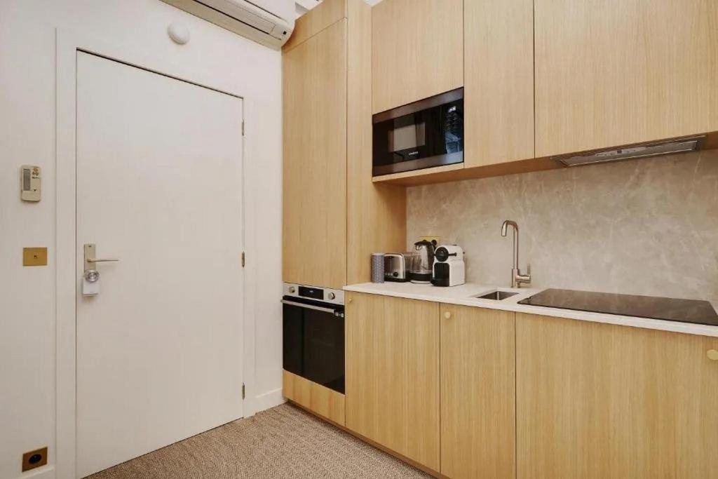 Makom Saint Honore - Resim 2