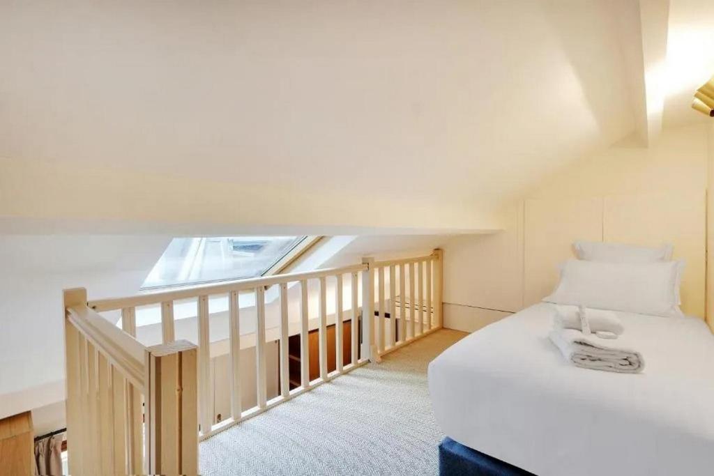 Makom Saint Honore - Resim 7