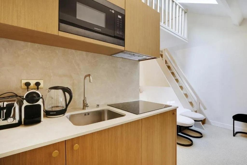 Makom Saint Honore - Resim 38