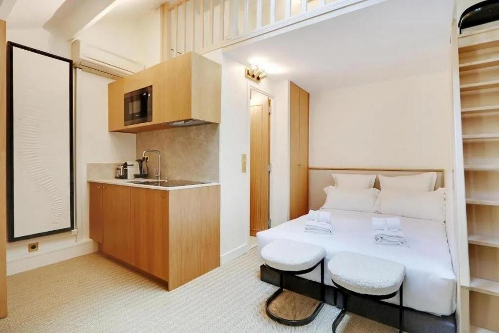 Makom Saint Honore - Resim 37