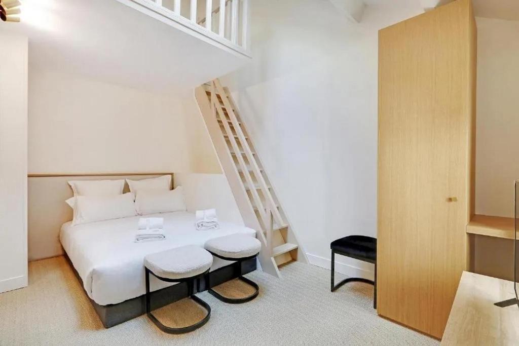 Makom Saint Honore - Resim 10