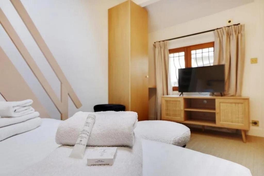 Makom Saint Honore - Resim 13