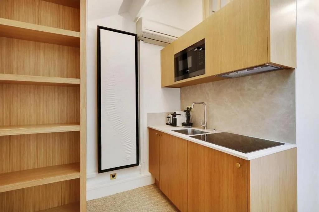 Makom Saint Honore - Resim 6