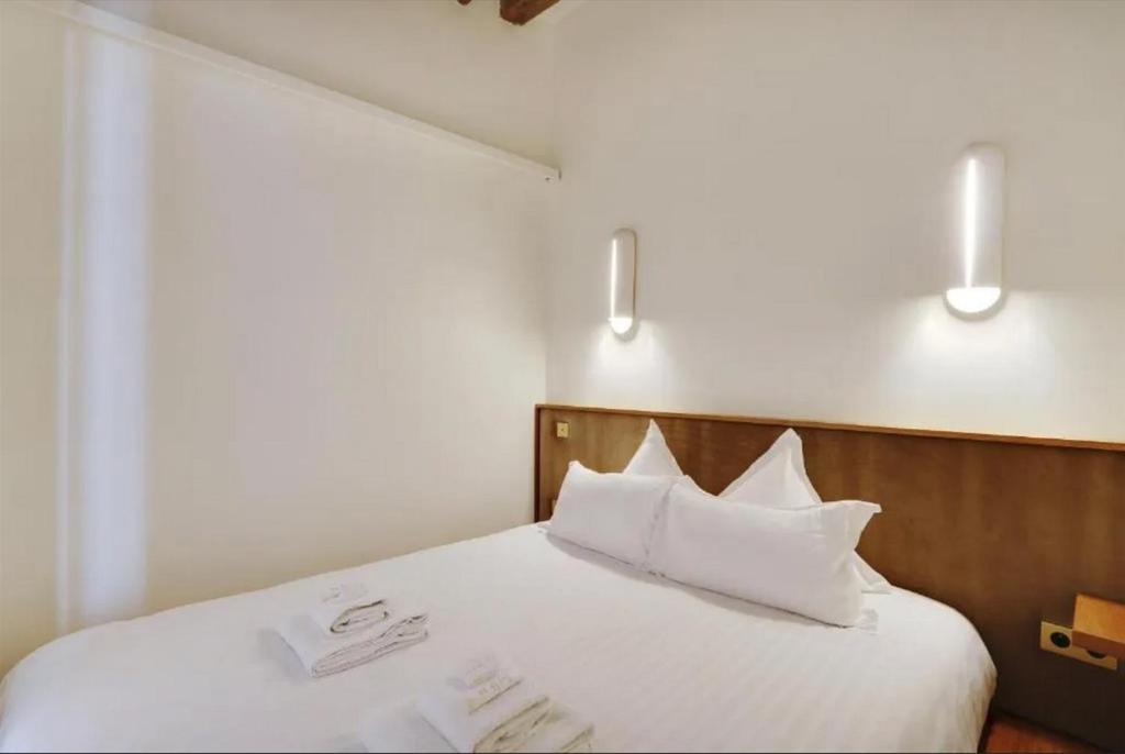 Makom Saint Honore - Resim 39