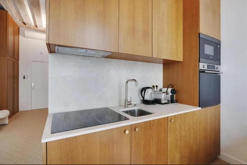 Makom Saint Honore - Resim 20