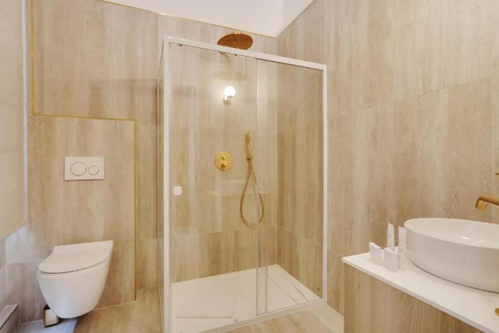 Makom Saint Honore - Resim 36