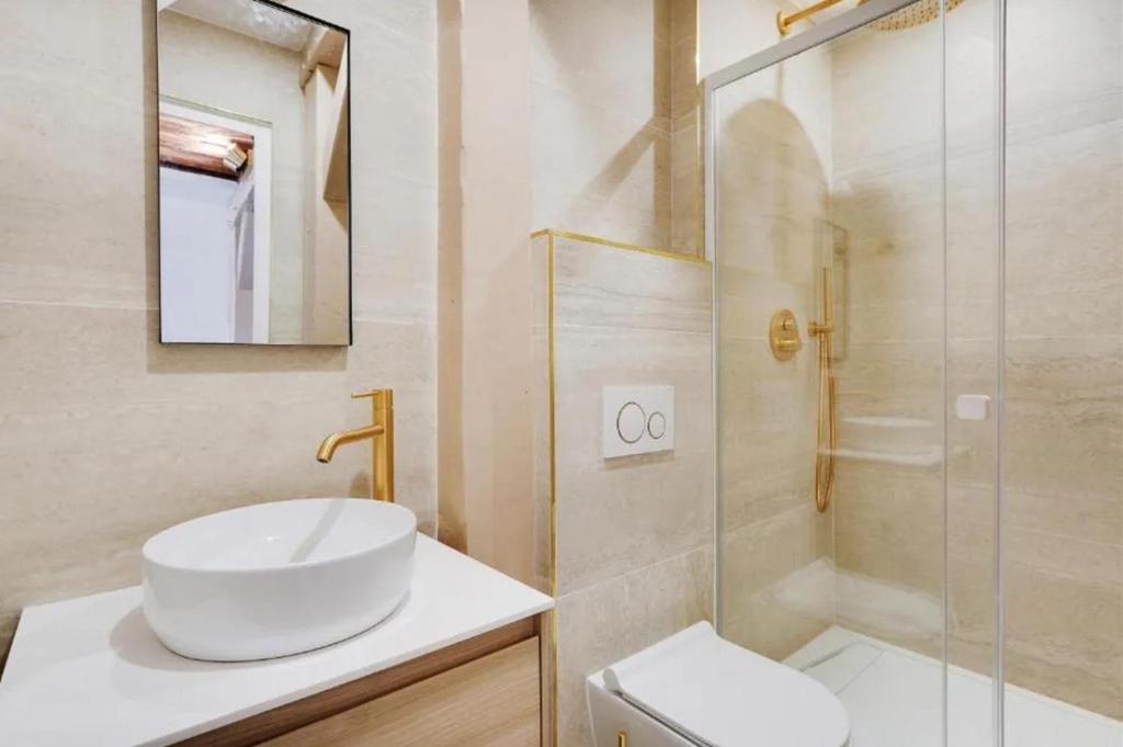 Makom Saint Honore - Resim 41