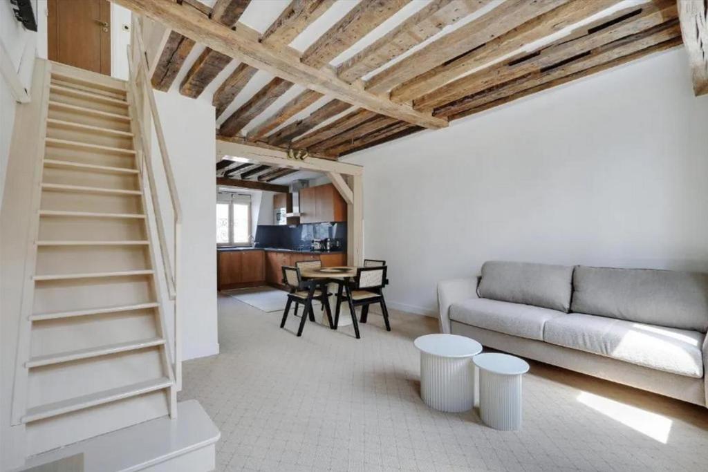 Makom Saint Honore - Resim 43