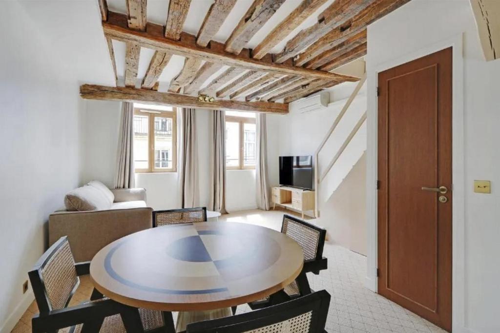 Makom Saint Honore - Resim 44