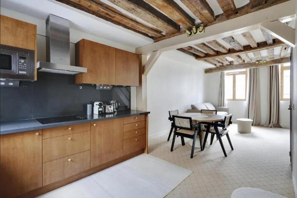 Makom Saint Honore - Resim 45